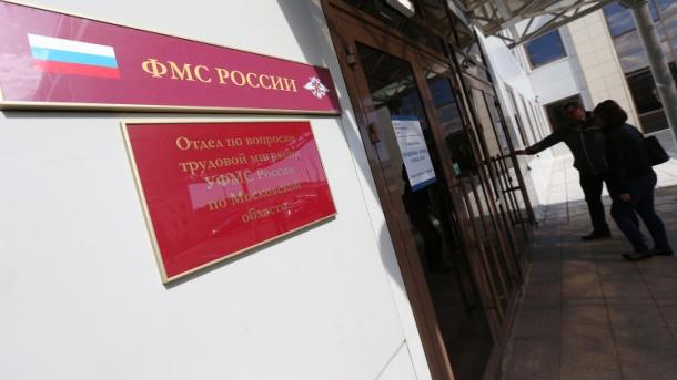 В Москве задержана няня за жестокое убийство 4-летнего ребенка