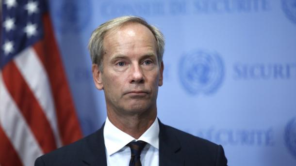 Huit pays de l’UE dont la France soutiennent les efforts de la Turquie concernant Idlib