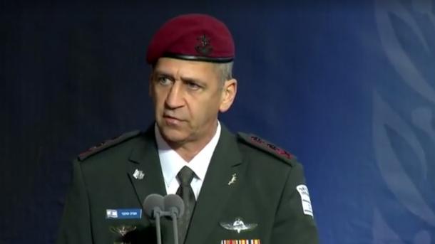 исираилийә: иранниң сүрийә билән ираққа орунлишишиға рухсәт қилмаймиз