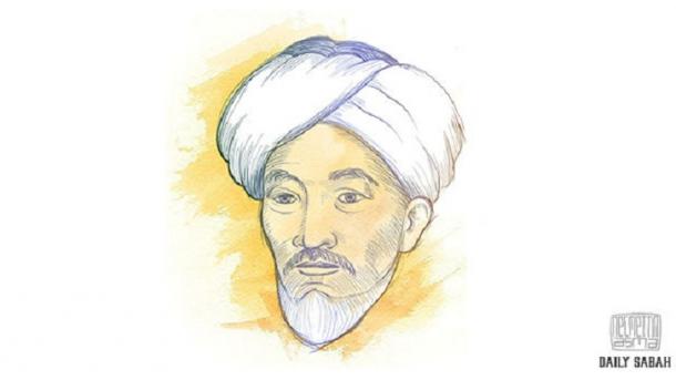 د آلفارابي دعا