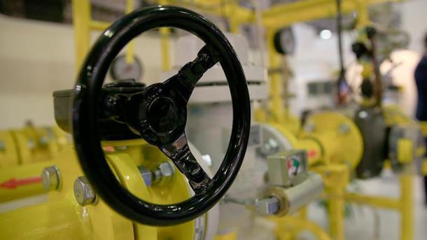 Gas Natural intentará "hasta el final" acuerdo con Colombia