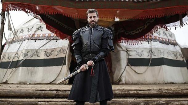 Катарски канал ще излъчва сериал на ТРТ...