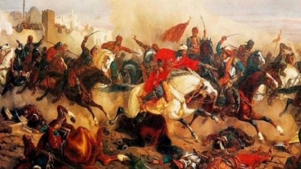 29 Maj, dita e ngadhënjimit të Stambollit