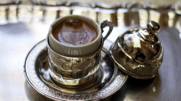 “Kahve Dünyası” ofrecerá el café turco al mundo