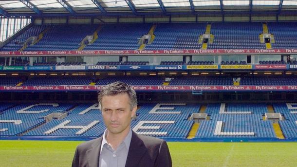 Manchester United dhe Mourinho në kontakte të vazhdueshme progresive