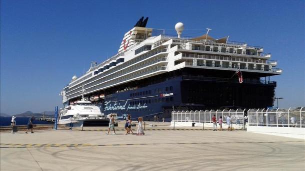 Mbështetje e fuqishme për turizmin e kroçerave në Turqi