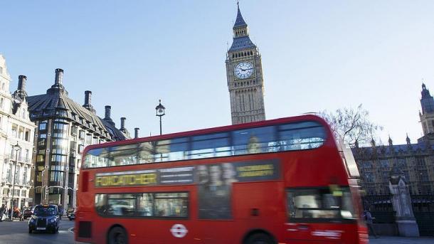 Kopi Menjadi Sumber Bahan Bakar Bas di London