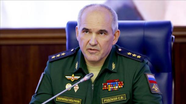 Rússia acantonará suas tropas de patrulha nas Colinas de Golã
