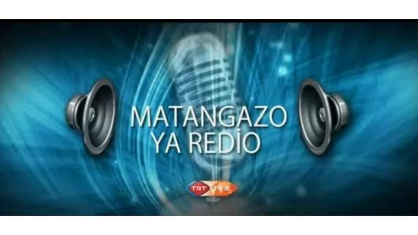Matangazo Yetu - 02/06/16