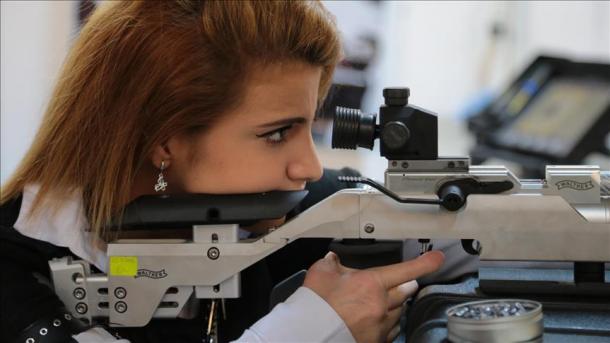 "در صورت عدم تأمین ارز، اعزام تیراندازان به به اردوی ترکیه میسر نخواهد شد"