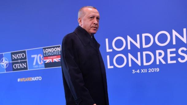 Erdogan nakon Samita NATO-a: Vidjeli smo da se borba protiv terorizma svodi samo na riječi