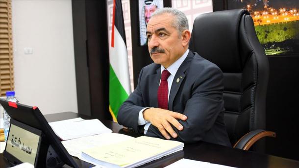 Amerika Birləşmiş Ştatları Fələstin xalqına qarşı "maliyyə müharibəsi" elan etdi