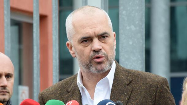Rama: Turqia një vend që nuk u imponon asgjë vendeve të Ballkanit