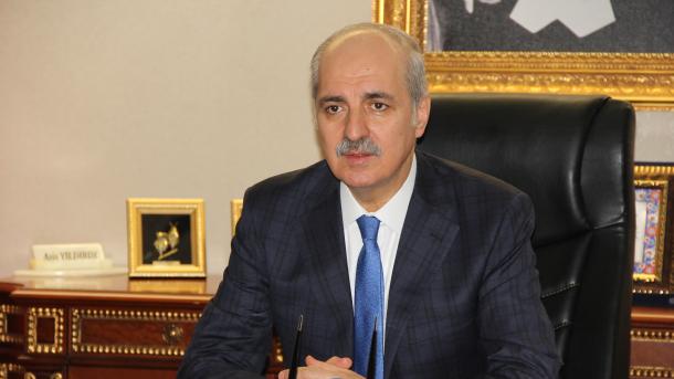 کورتولموش به بمباران اشتباهی مواضع سربازان ترکیه در الباب توسط روسیه تاکید کرد