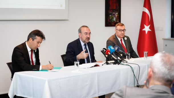 Treća "Trka za demokratiju" 14. jula u sarajevskom Vilsonovom šetalištu: Očekuje se oko 500 učesnika