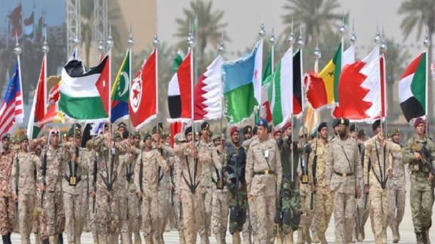 پاکستان اسلامی ممالک پر چھاگیا، تمام اسلامی ممالک کی افواج کی ٹریننگ اورمعاونت پاکستان کے ہاتھوں میں