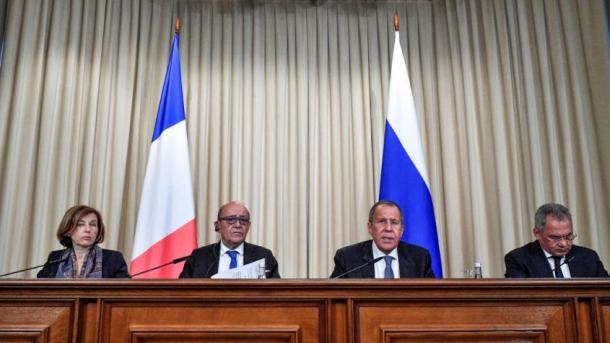 Jean-Yves Le Drian : Jean-Yves Le Drian :