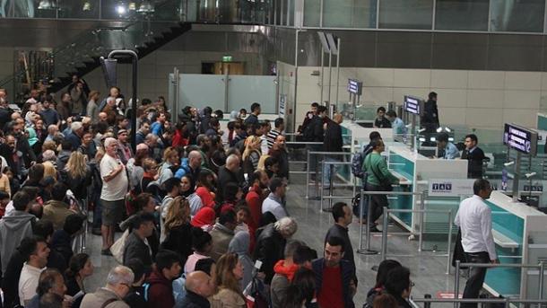Transporti ajror – Për 6 muaj numri i pasagjerëve arrin në 80 milionë