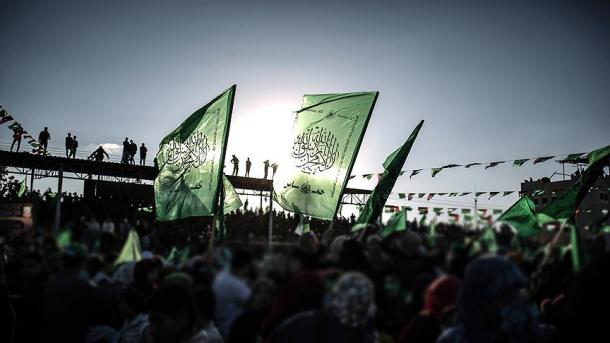 Hamas raspustio Upravno vijeće u Gazi i pozvao na dijalog o pomirenju Palestinaca i jedinstvo