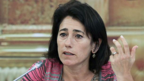 Portuqaliyanın Daxili işlər naziri vəzifəsindən istefa verib