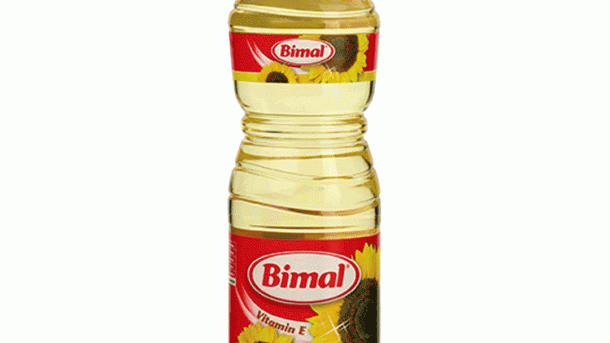 Svi Bimal proizvodi su garantovano "BEZ GMO"