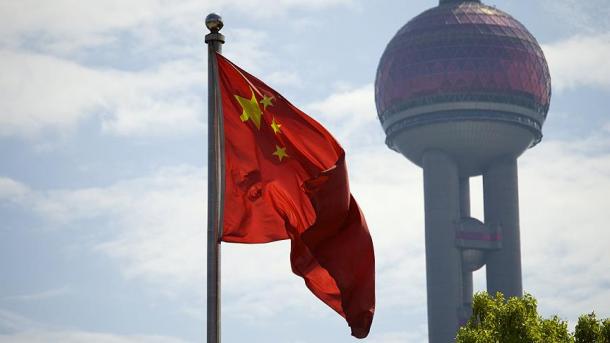 Chinas Industrie überrascht positiv