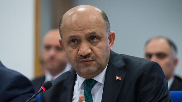 Ëshëk: Embargoja e Austrisë stimulon zhvillimin e industrisë turke të mbrojtjes