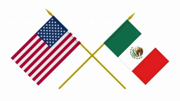 Kashfa ya fedha ya ujenzi wa ukuta baina ya Marekani na Mexico