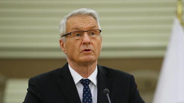 Jagland: Këshilli i Evropës mbijeton deri në fund të 2019