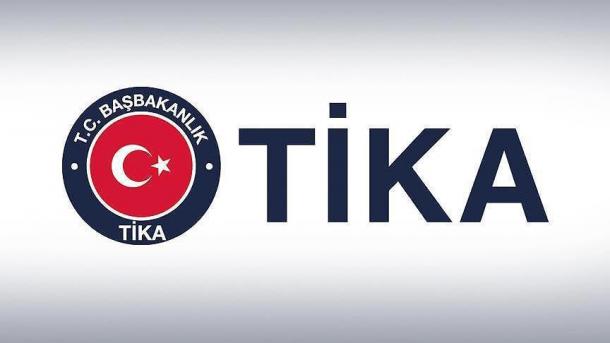 La TIKA suministra apoyo para la “Fiesta Latina”