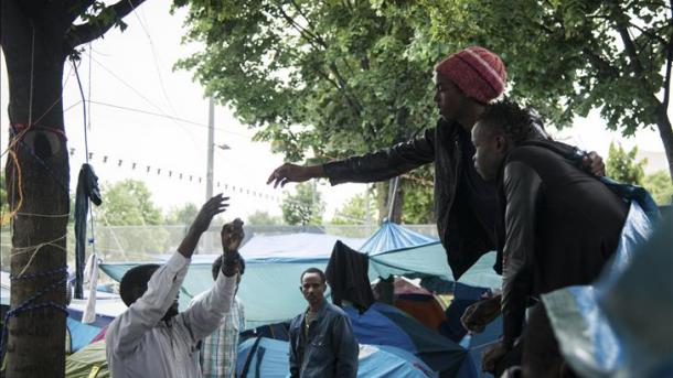 Mehrheit der Deutschen will Obergrenze für Flüchtlinge