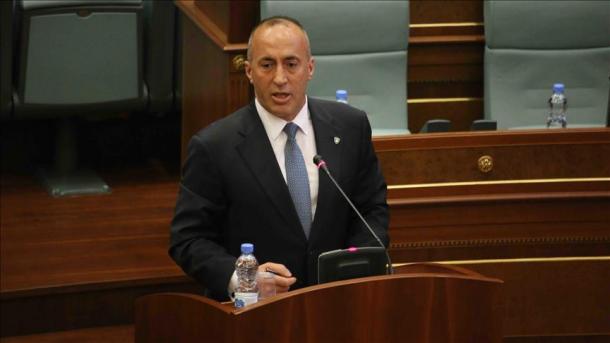 Haradinaj: Me Turqinë duhet të kemi një partneritet sa më të mirë