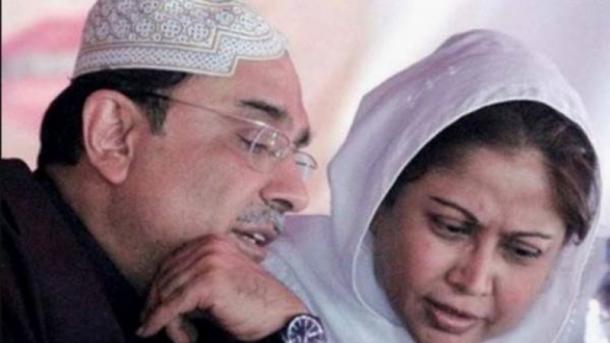 آصف علی زرداری عدلیہ کے سامنے ڈٹ گئے، انتخابات کے بعد ہی منی لانڈرنگ کیس میں پیش ہونے کا فیصلہ