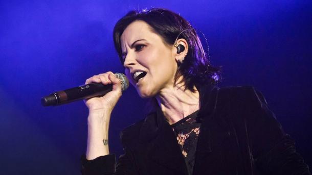 Vokalis Cranberries Meninggal Dunia di London pada Usia 46 Tahun