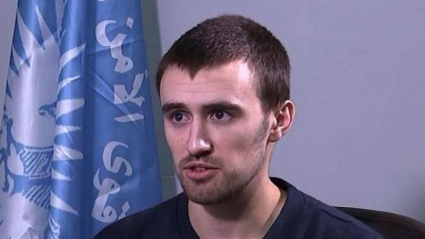 Великобритания лишила гражданства Джека Летца, вступившего в ДАИШ