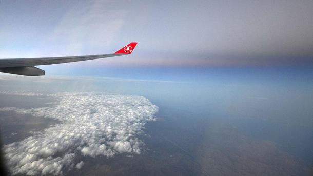 La mejora en aeropuerto de Bogotá dará más comodidad según Turkish Airlines