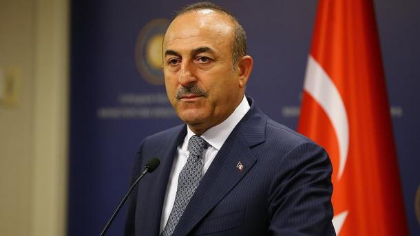 Ministro Cavusoglu effettuerà una visita ufficiale in Venezuela