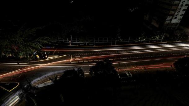 Venezuela Mengalami Pemadaman Listrik Besar-Besaran