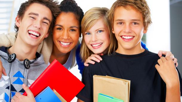 La juventud no es el problema de la sociedad, la sociedad es el problema de la juventud
