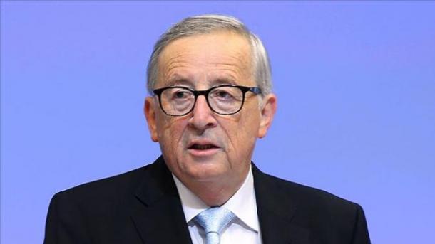 Juncker: Në rast Brexit-i pa marrëveshje, përgjegjësia bie plotësisht mbi Mbretërinë e Bashkuar