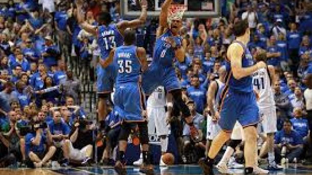 NBA: Russell Westbrook (Oklahoma City) lojtari më i mirë i sezonit 2016-2017