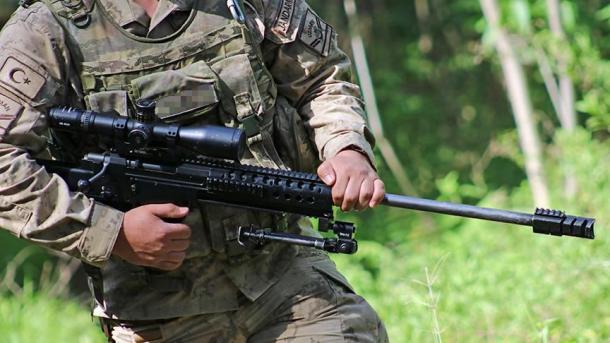 Operacioni “Dega e Ullirit” – Bie dëshmor një ushtar