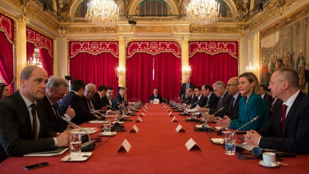15 liderë social-demokratë në takim për vijimin e reformave në Evropë