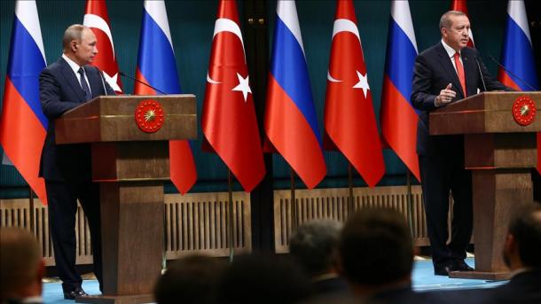 Koment - Pasqyrimet rajonale dhe globale të vizitës së Presidentit Putin