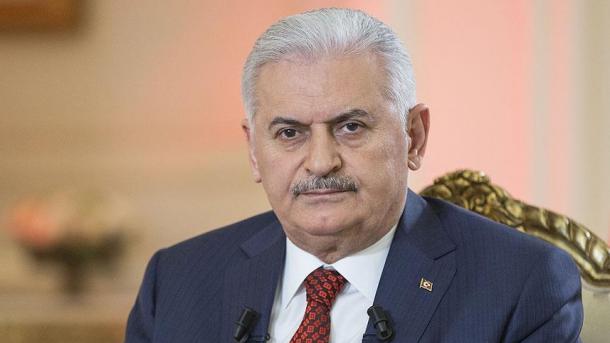 Kryeministri Yildirim pjesëmarrës në mbledhjen e Këshillit të Bashkëpunimt Strategjik Turqi-Gjeorgji