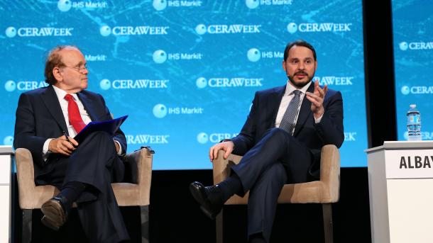 Albayrak: Turqia, një mjedis mik i investimeve dhe fitimprurës për të gjitha palët