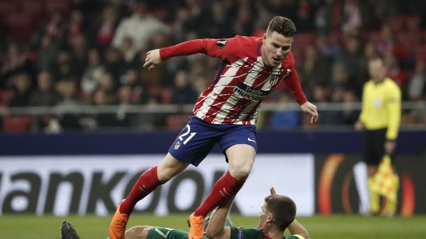 Osmina finala Evropske lige: Pobjede Marseillea, Leipziga i Sportinga