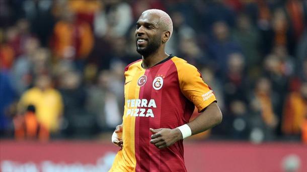 Babel ya bar Istanbul