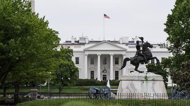 Трамп предложил Путину провести встречу в Вашингтоне