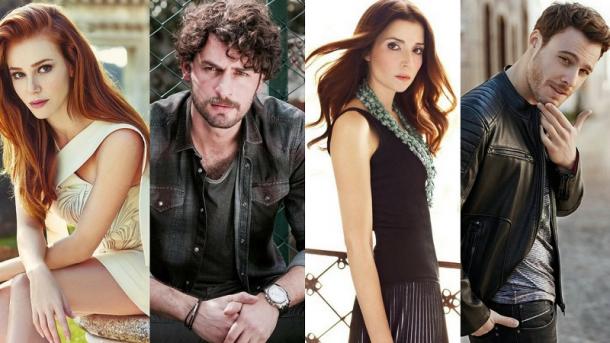 Telenovelas turcas atraem os espectadores na Argentina